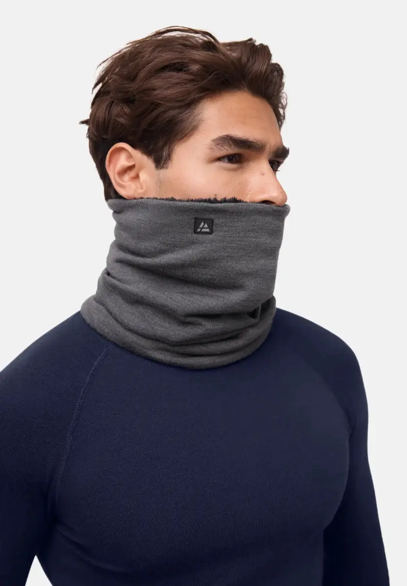 CORE MERINO FLEECE HALSEDISSE - Image 9