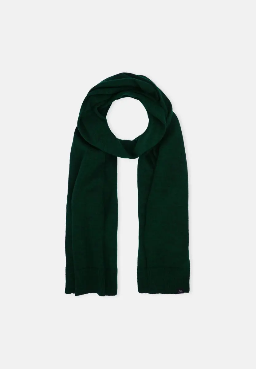 ECHO MERINO HALSTØRKLÆDE - Image 7