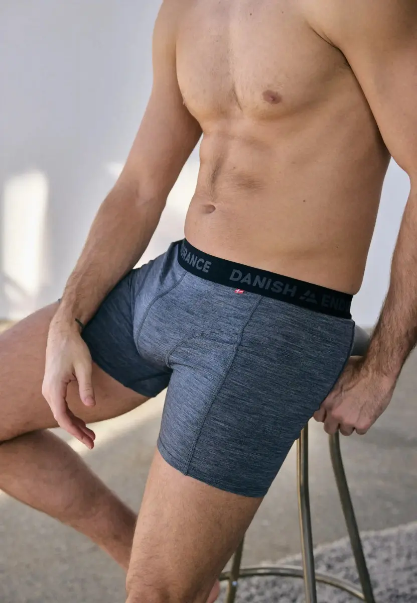 MERINO BOXERSHORTS - Image 14