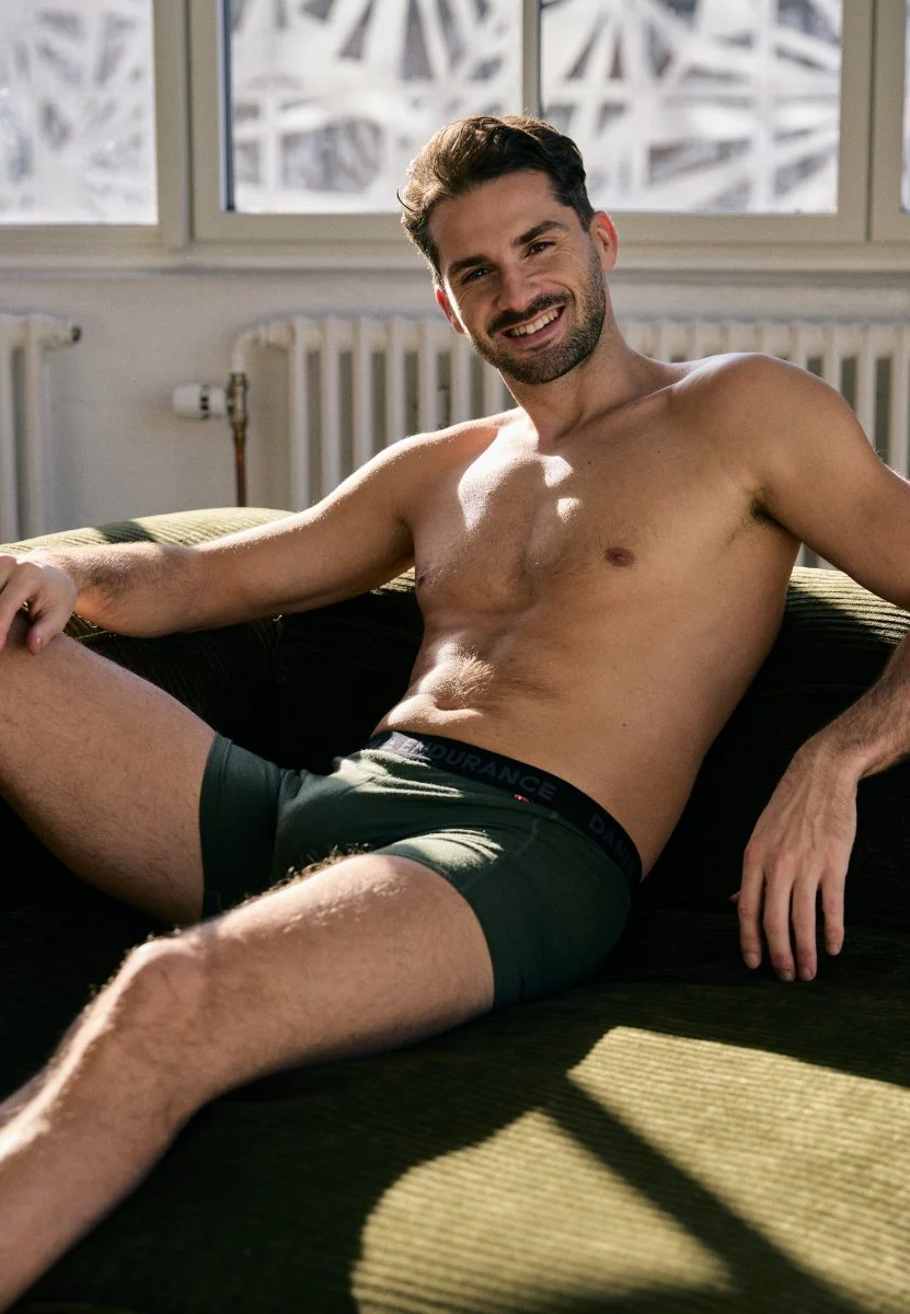 MERINO BOXERSHORTS (Outlet) - Image 15