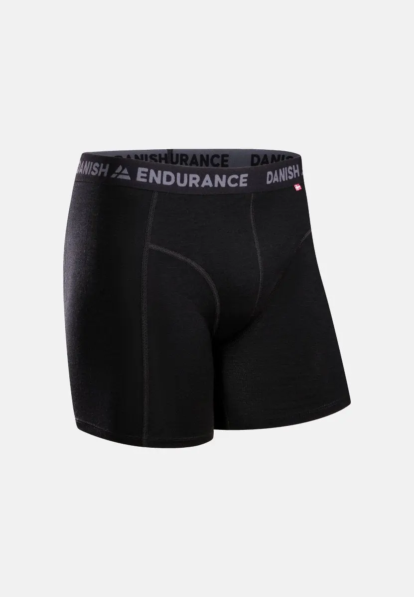 MERINO BOXERSHORTS (Outlet) - Image 6