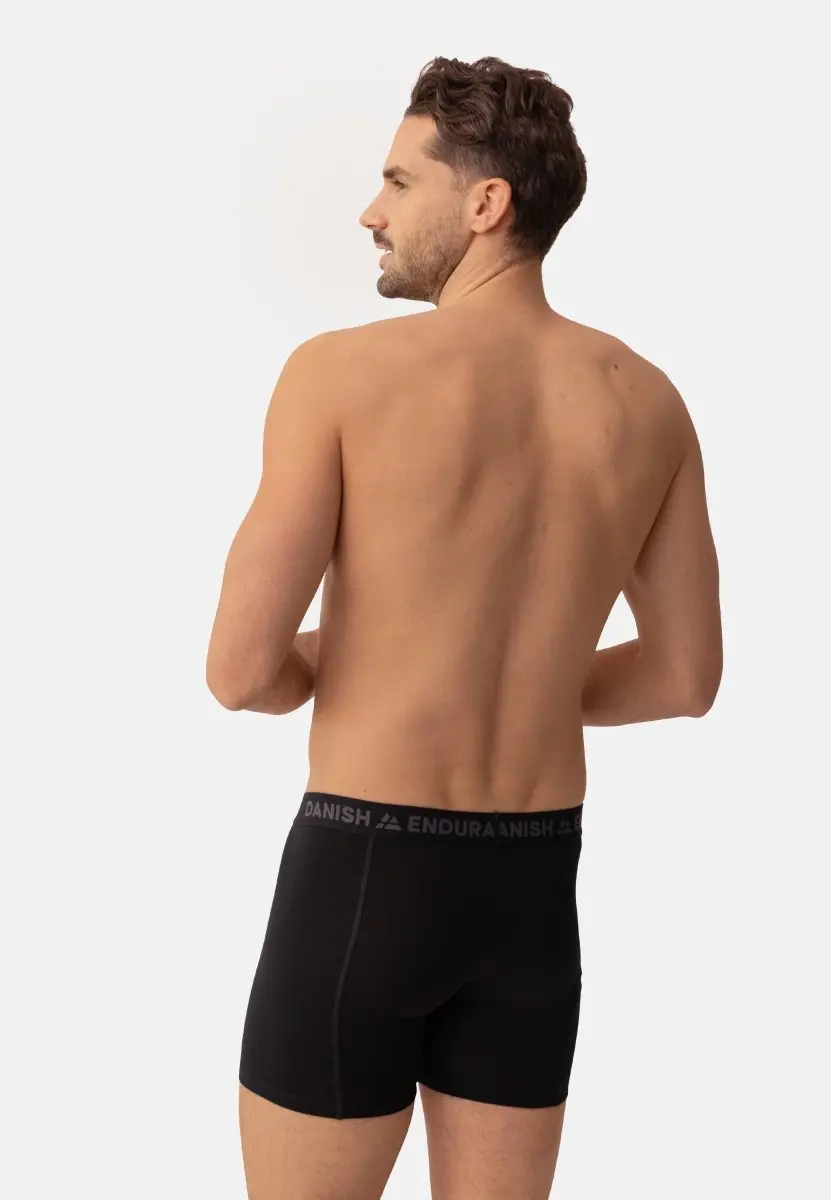 MERINO BOXERSHORTS (Outlet) - Image 8