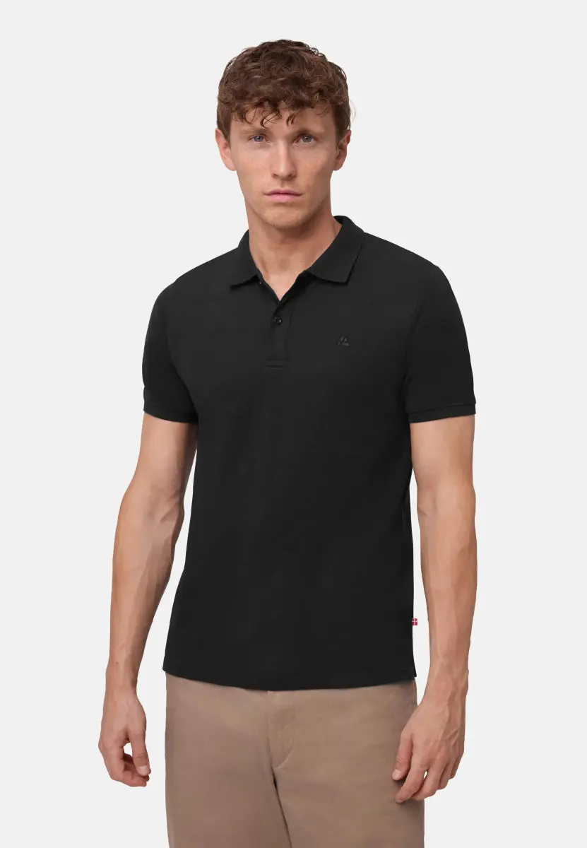 ANCHOR POLO T-SHIRT - Image 17