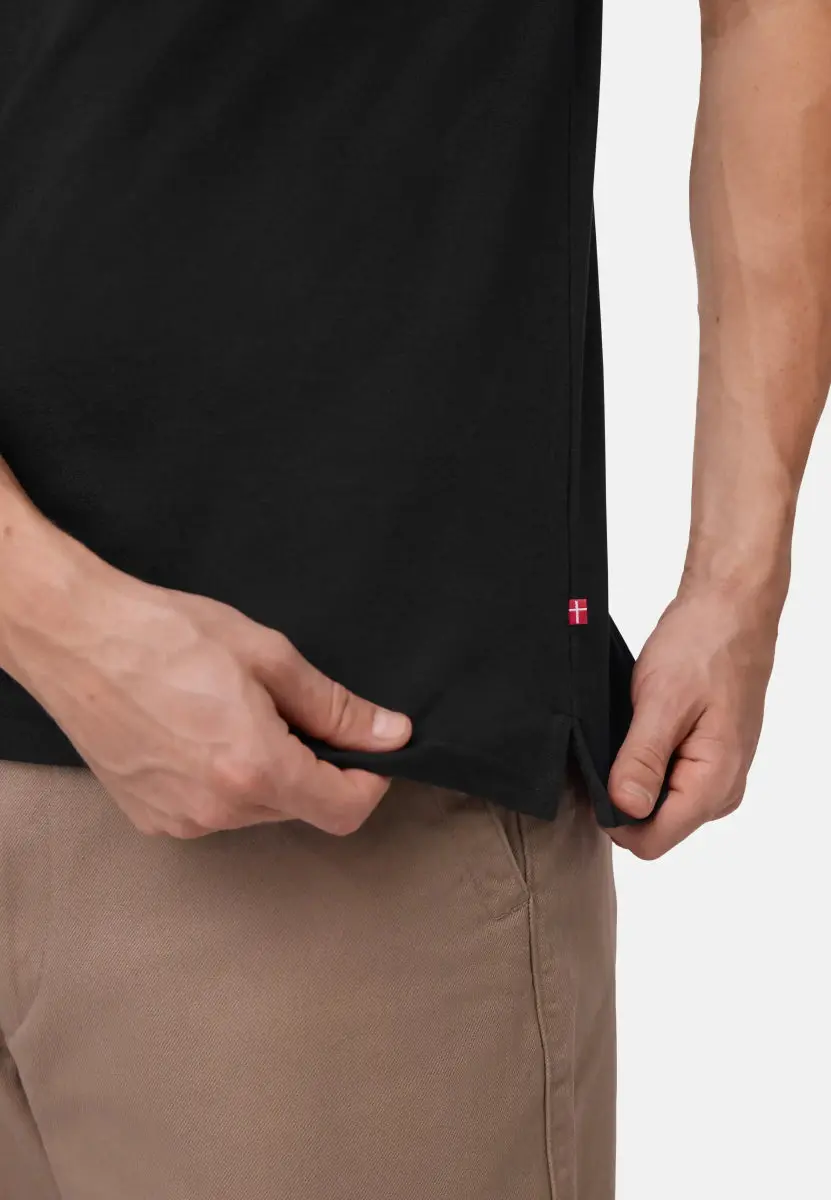 ANCHOR POLO T-SHIRT - Image 19