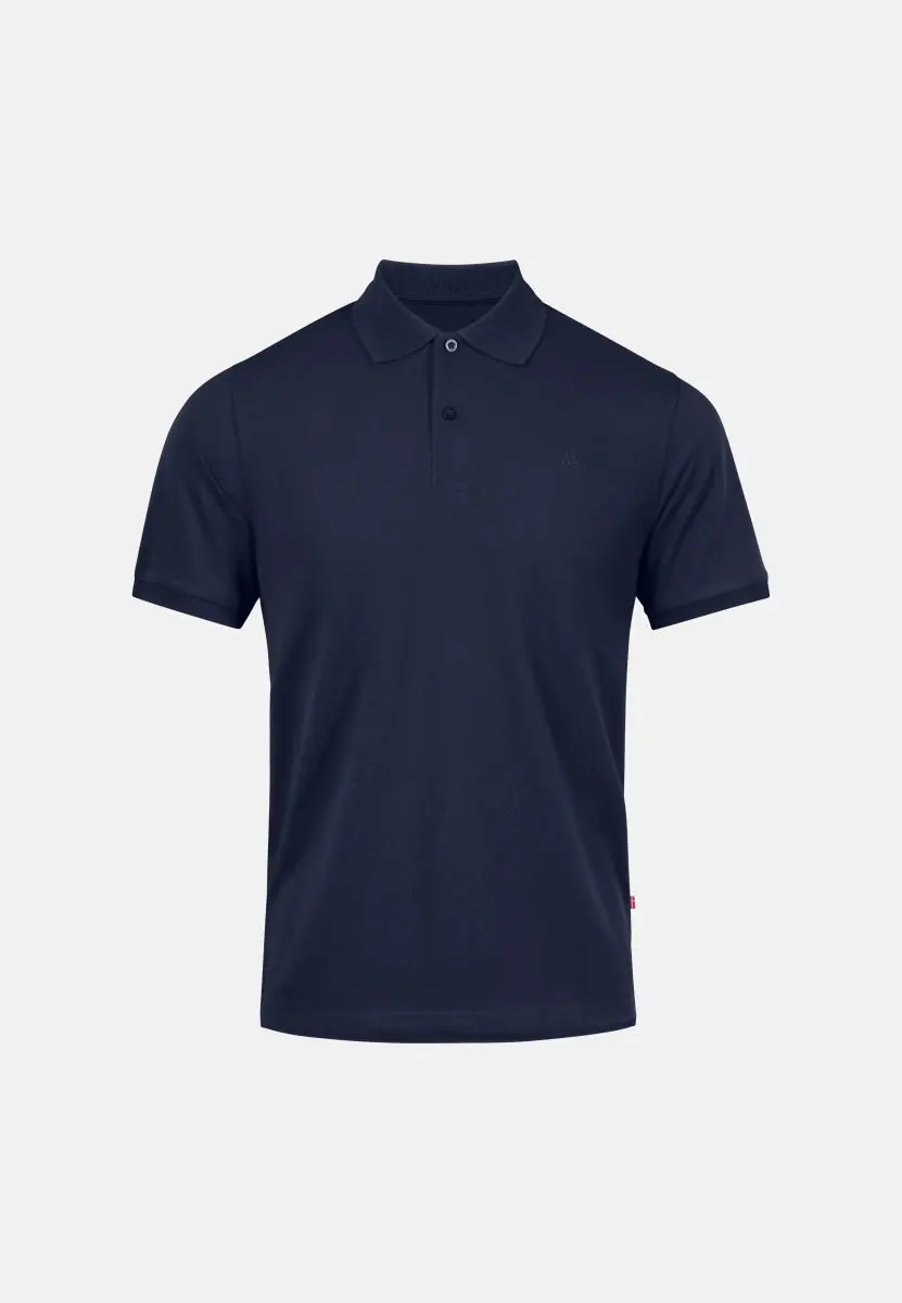 ANCHOR POLO T-SHIRT - Image 2