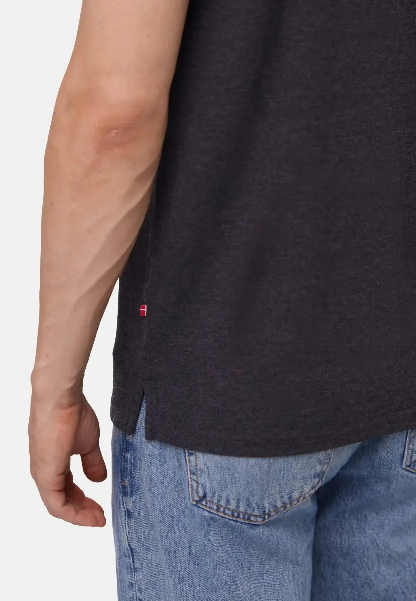 ANCHOR POLO T-SHIRT - Image 24