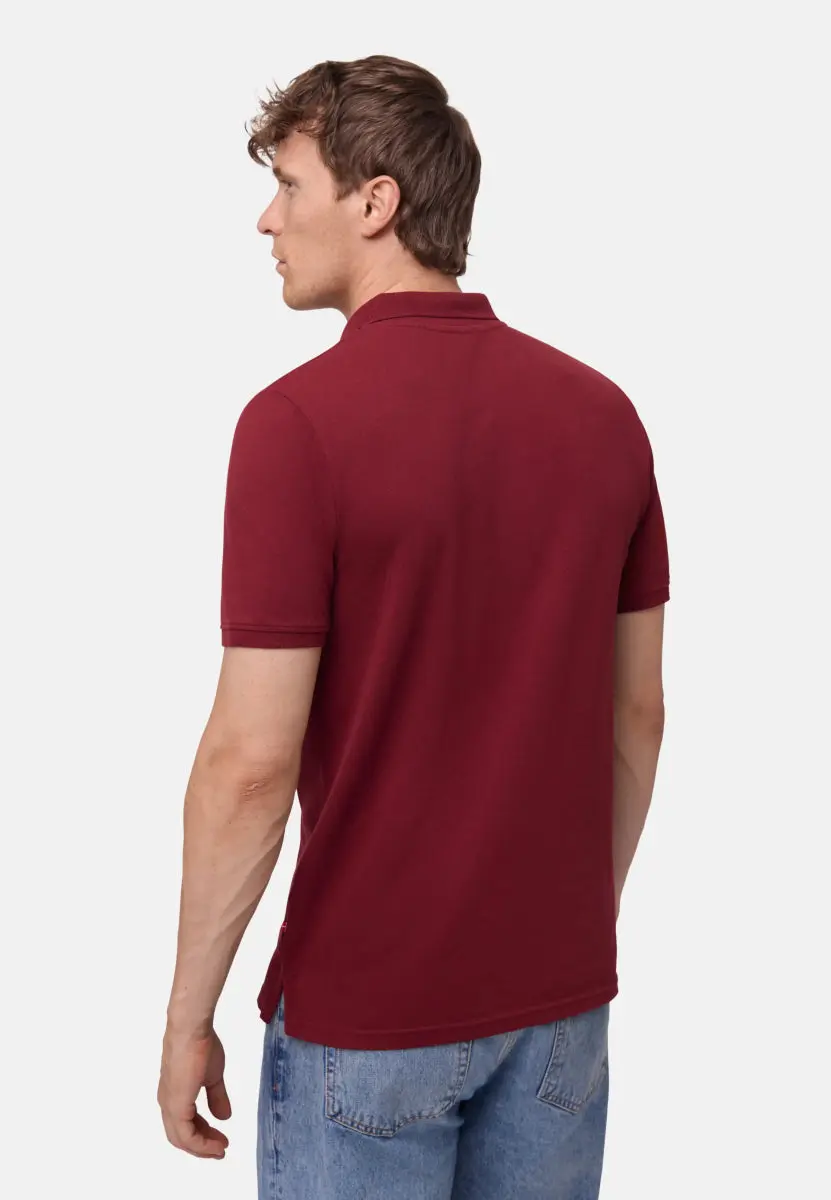 ANCHOR POLO T-SHIRT - Image 33