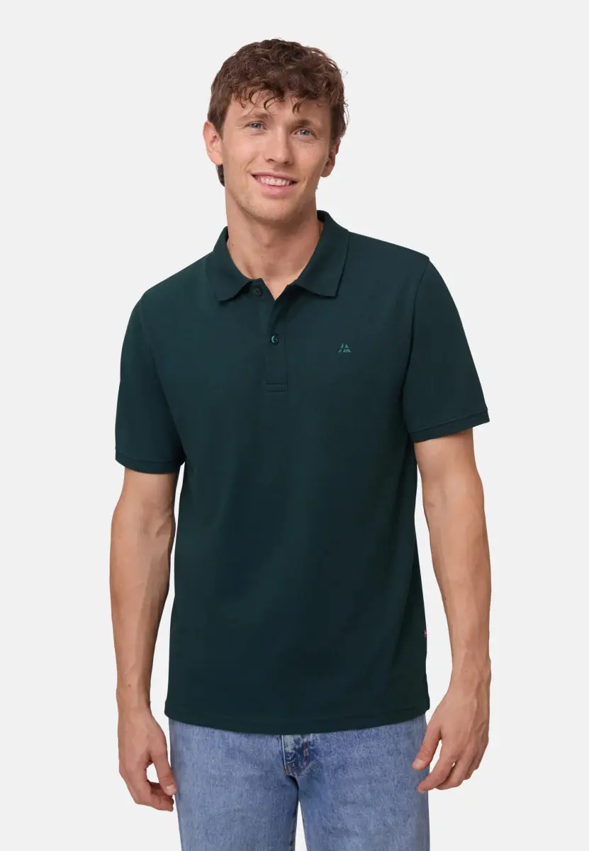 ANCHOR POLO T-SHIRT - Image 36
