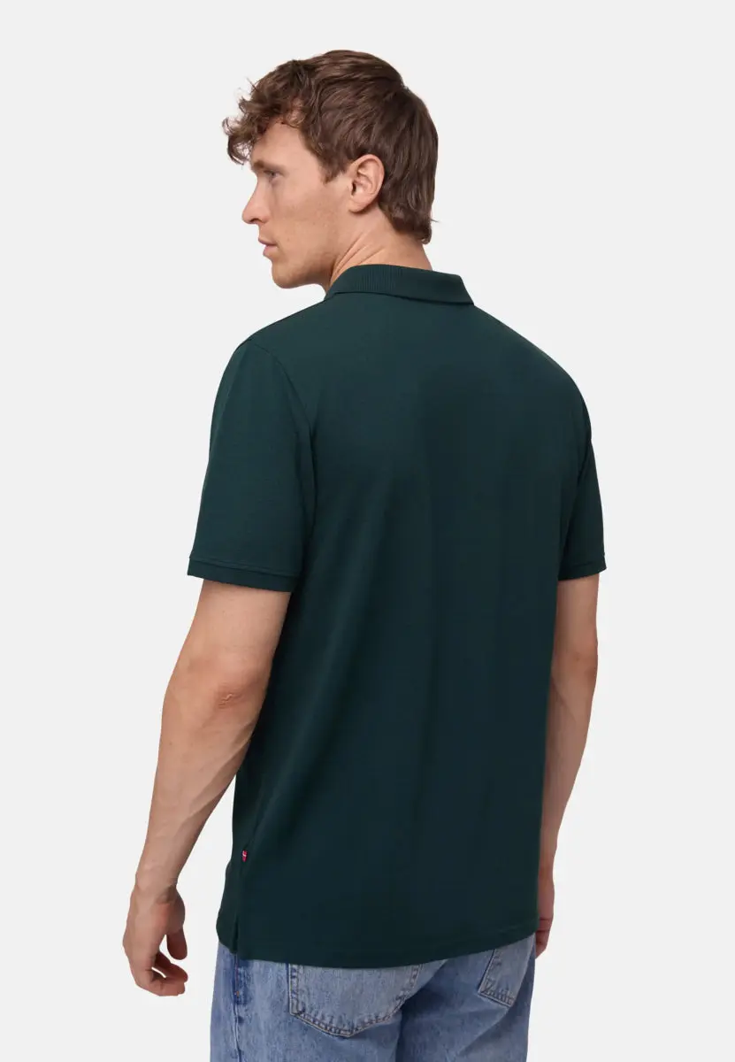 ANCHOR POLO T-SHIRT - Image 38