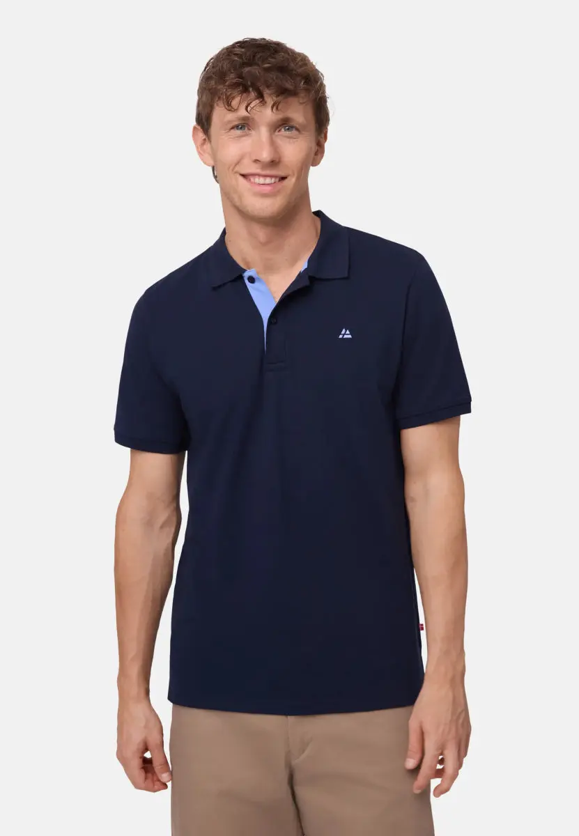 ANCHOR POLO T-SHIRT - Image 41