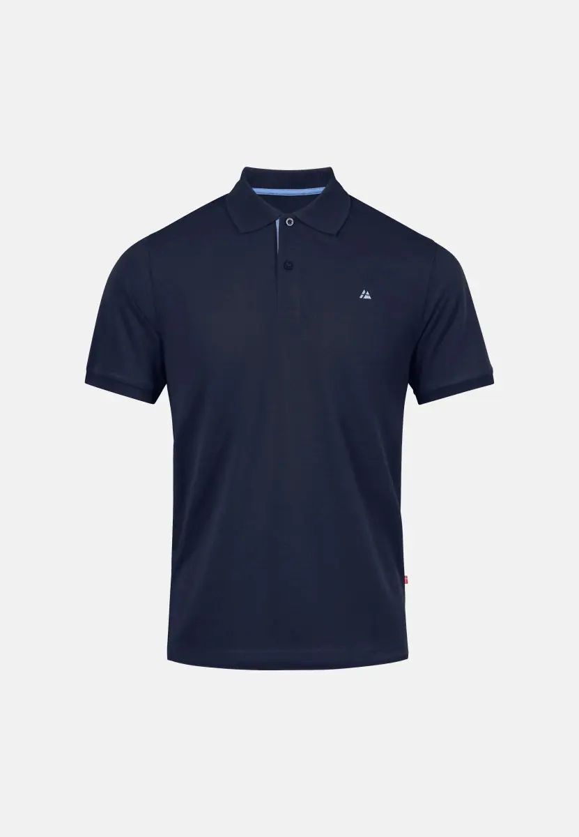 ANCHOR POLO T-SHIRT - Image 42