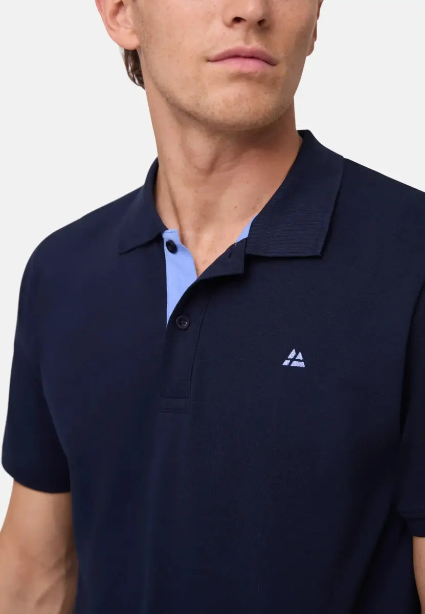 ANCHOR POLO T-SHIRT - Image 44