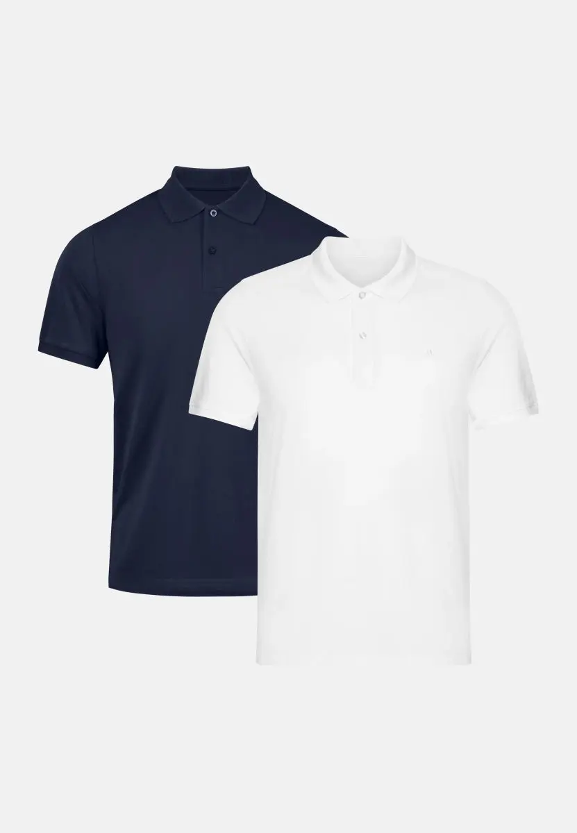 ANCHOR POLO T-SHIRT - Image 46