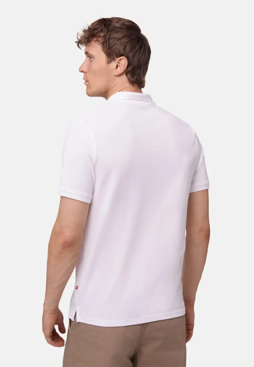 ANCHOR POLO T-SHIRT - Image 48