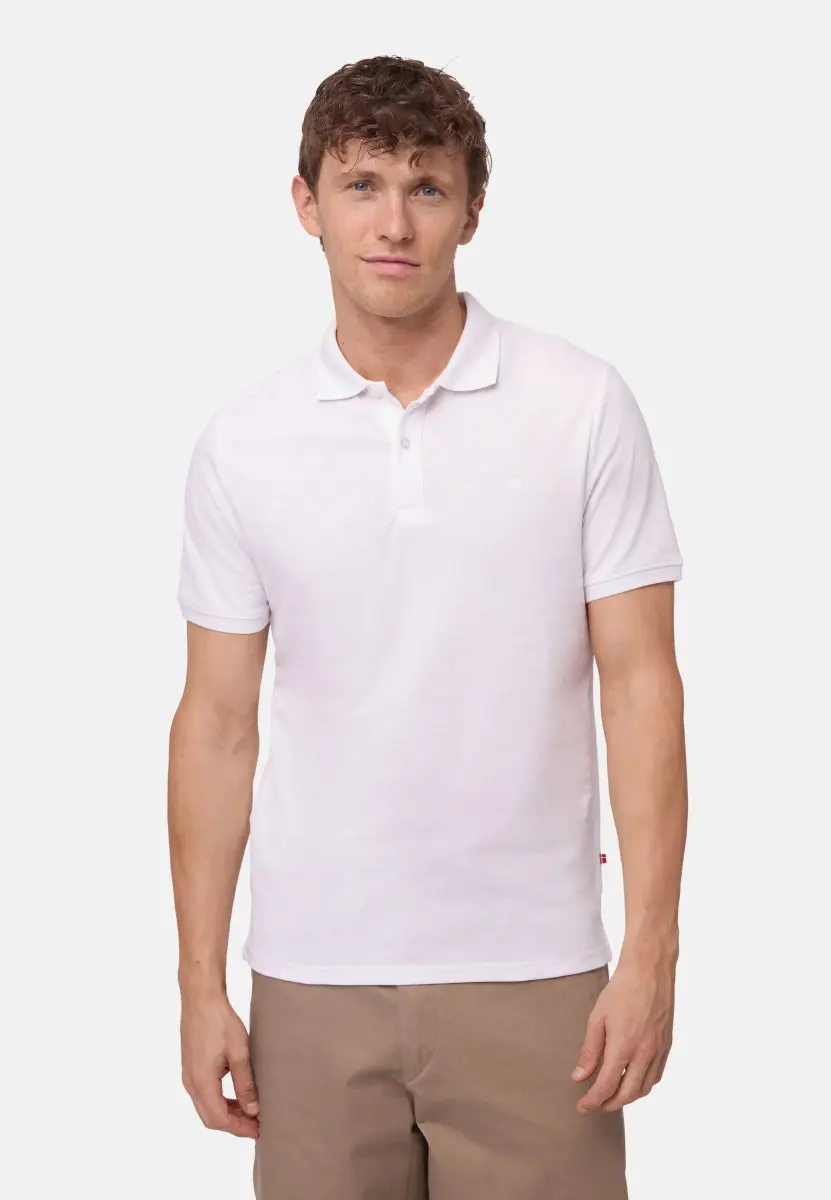 ANCHOR POLO T-SHIRT - Image 6