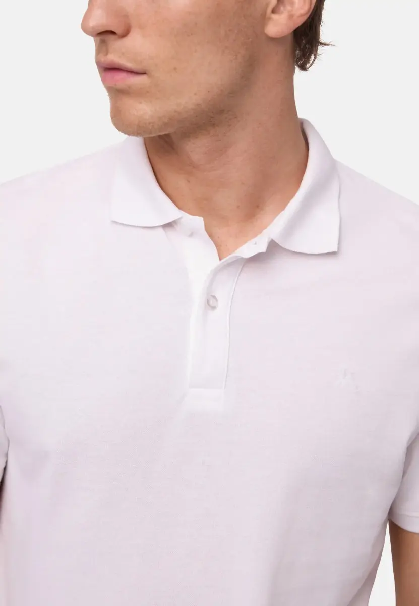 ANCHOR POLO T-SHIRT - Image 9