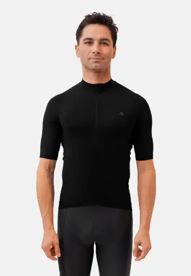 AERO KORTÆRMET CYKELTRØJE - Image 11