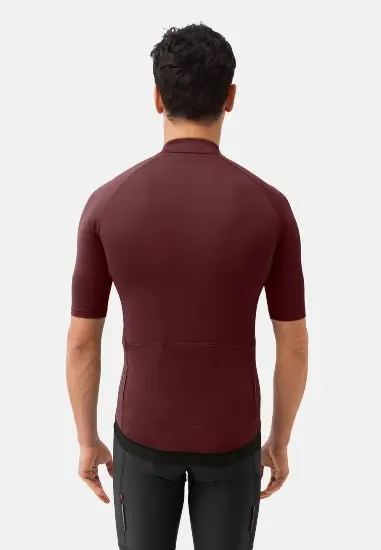 AERO KORTÆRMET CYKELTRØJE - Image 19