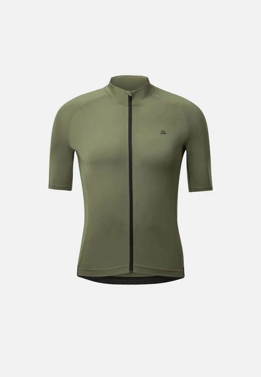AERO KORTÆRMET CYKELTRØJE - Image 7