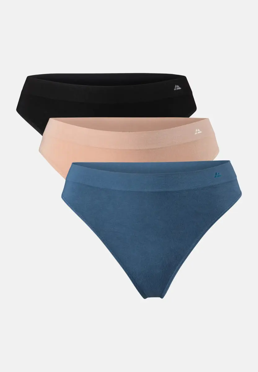 BAMBOO THONG
