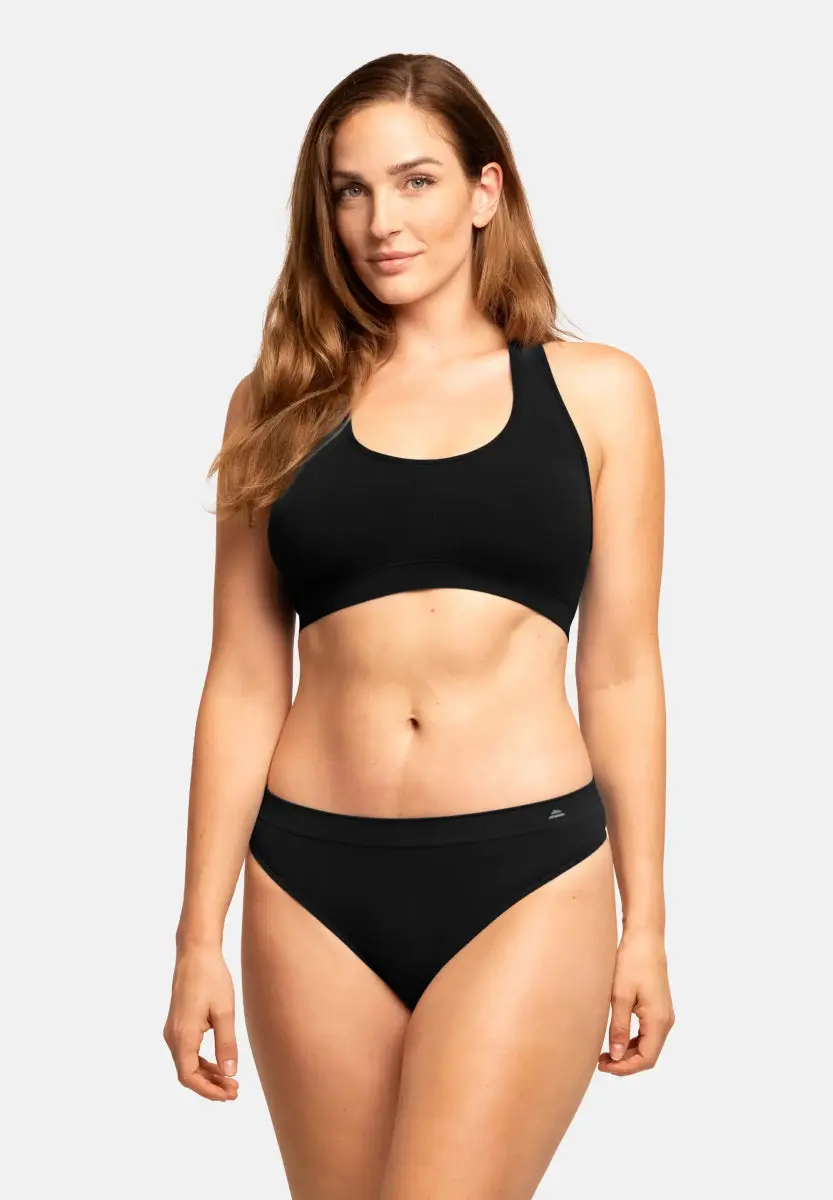 BAMBOO THONG - Image 8
