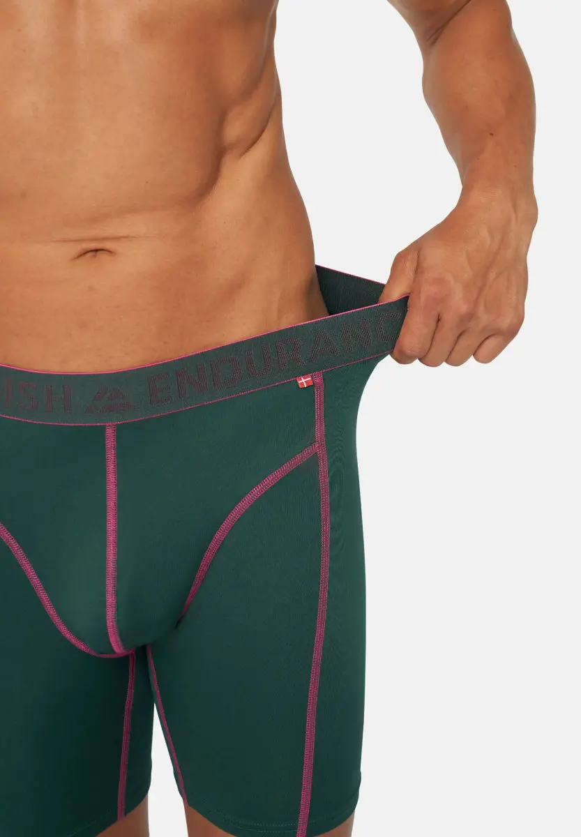 SPORT LANGE BOXERSHORTS - Image 15