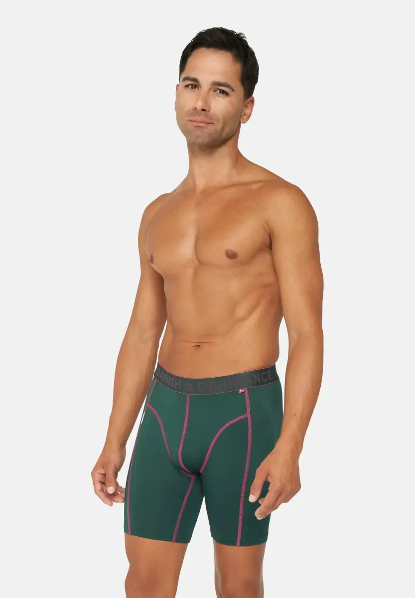 SPORT LANGE BOXERSHORTS - Image 8