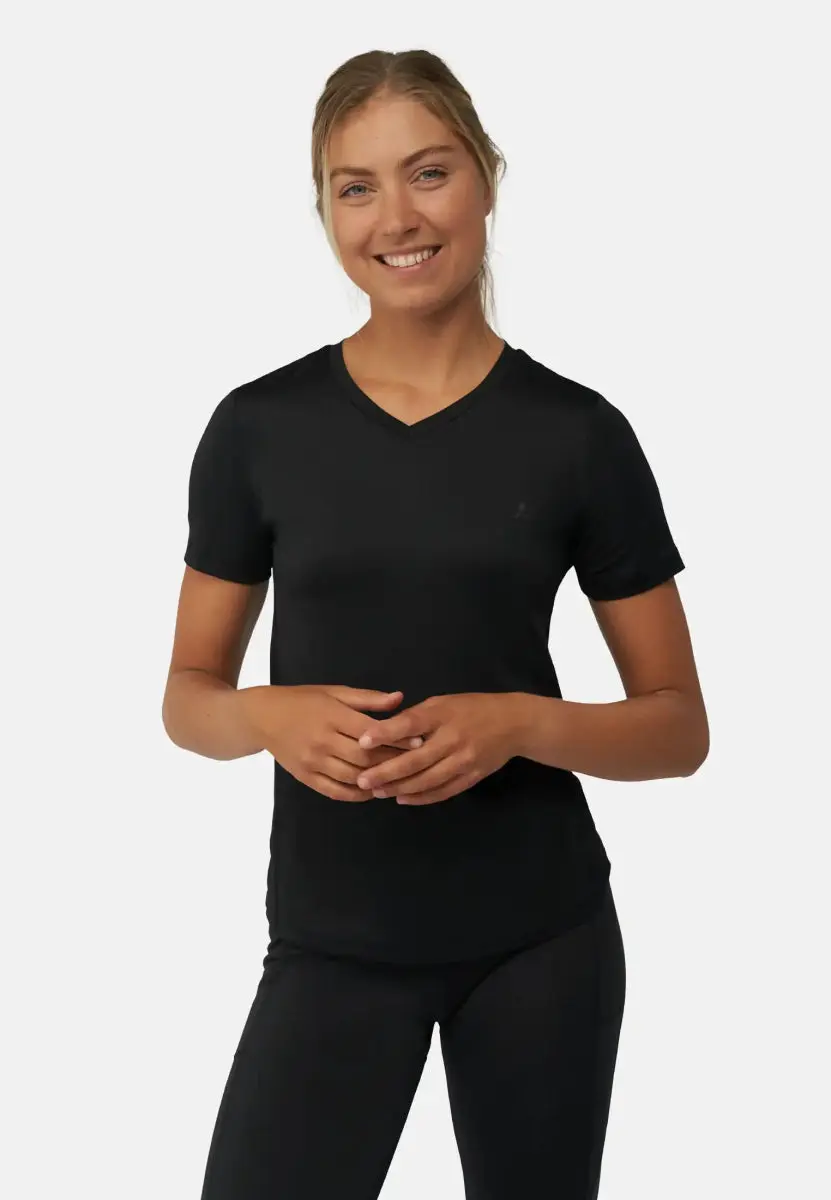 SUSTAIN SPORTS T-SHIRT (Outlet)