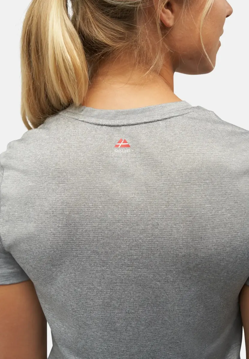 SUSTAIN SPORTS T-SHIRT (Outlet) - Image 6