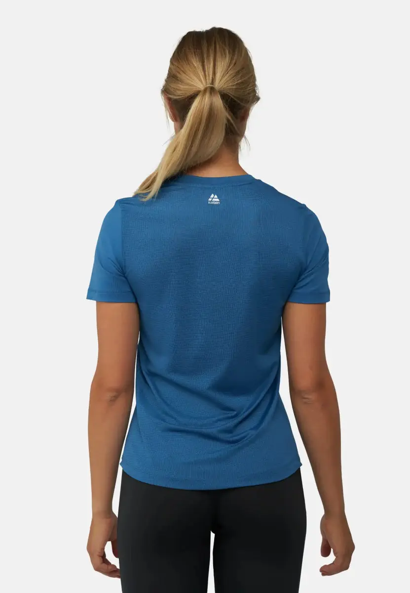 SUSTAIN SPORTS T-SHIRT (Outlet) - Image 8