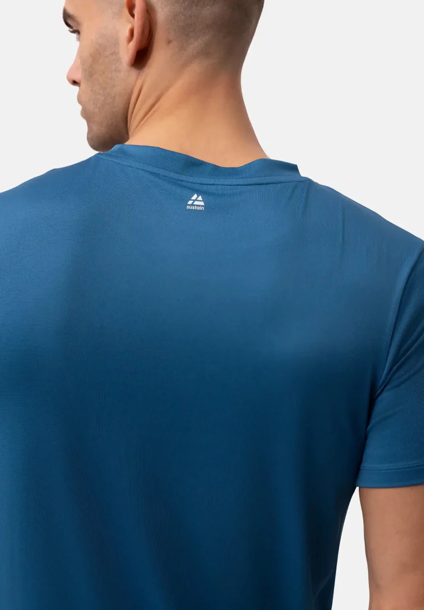 SUSTAIN SPORTS T-SHIRT - Image 14