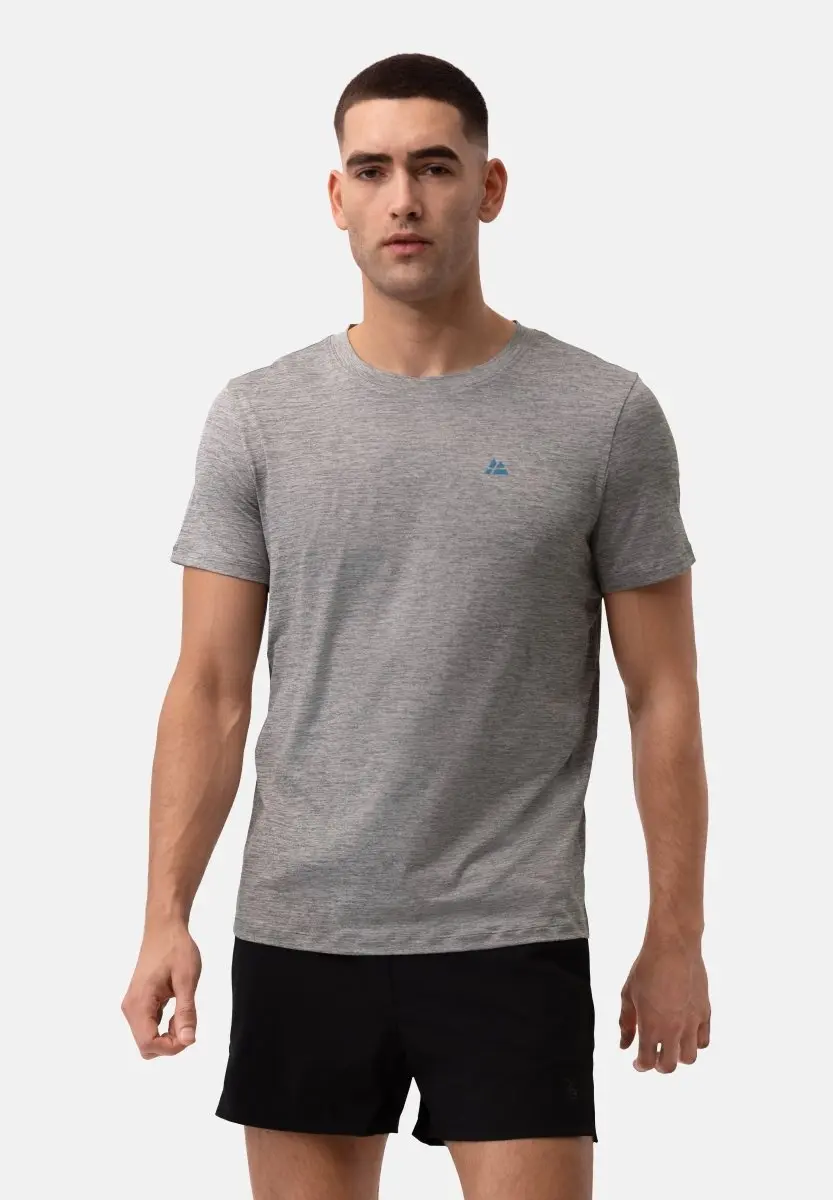 SUSTAIN SPORTS T-SHIRT (Outlet) - Image 4