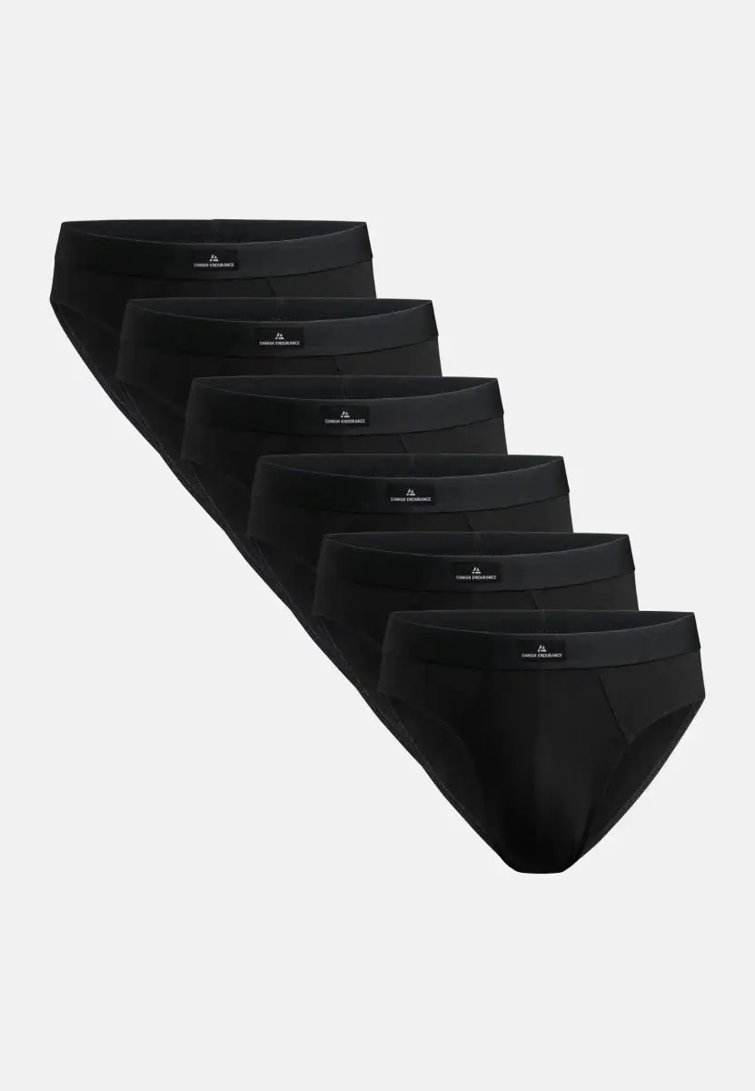 ORGANIC COTTON UNDERBUKSER