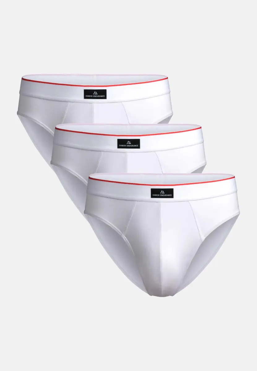 ORGANIC COTTON UNDERBUKSER - Image 14