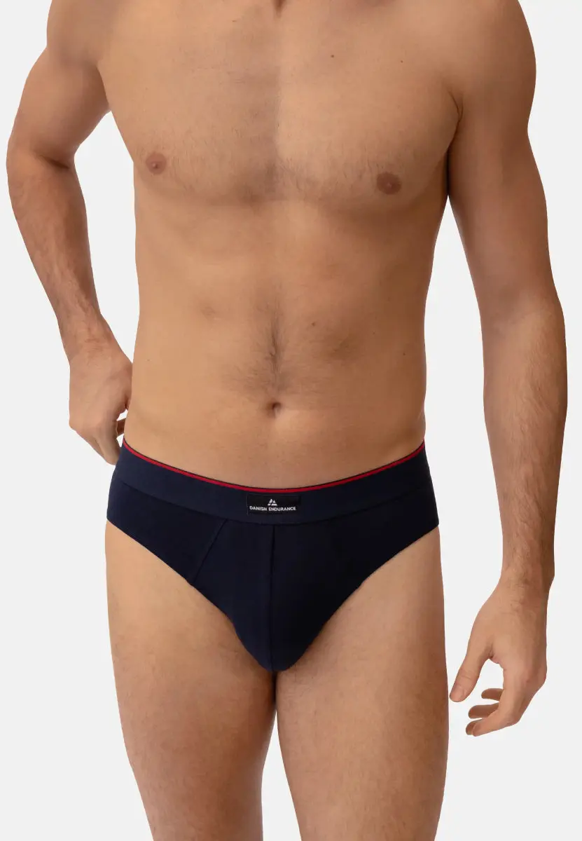 ORGANIC COTTON UNDERBUKSER - Image 33
