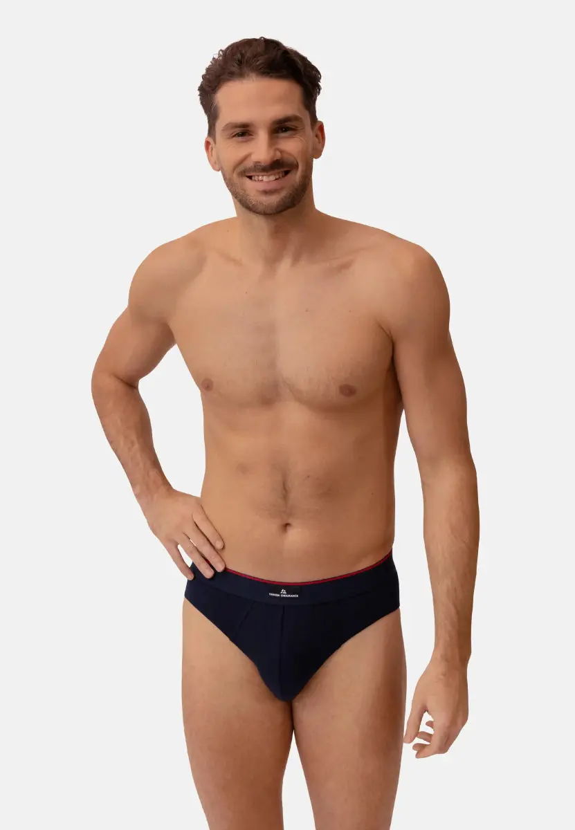 ORGANIC COTTON UNDERBUKSER - Image 36