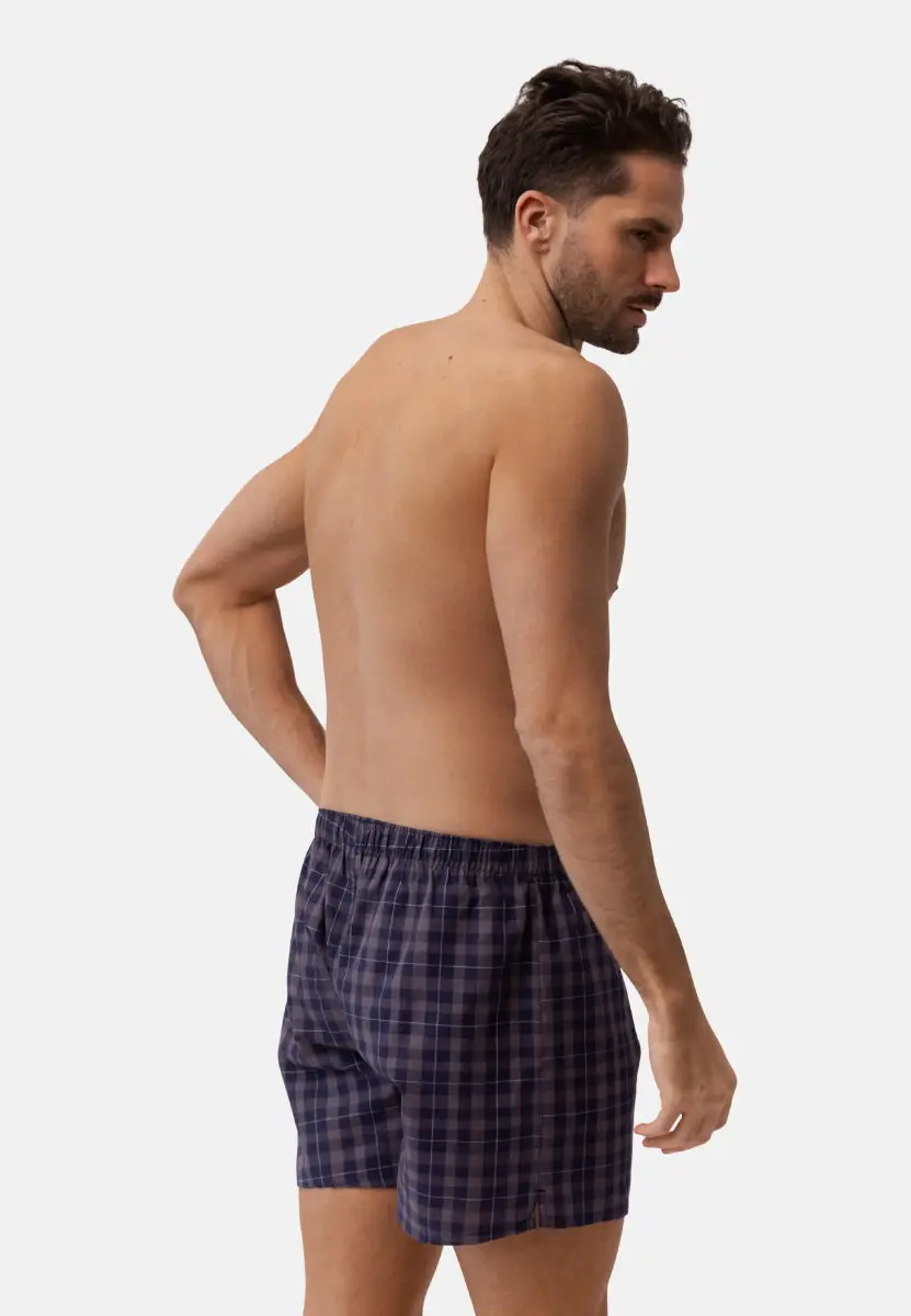ORGANIC WOVEN BOXERSHORTS - Image 24