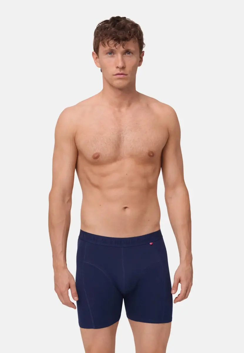 ORGANIC COTTON BOXERSHORTS - Image 12