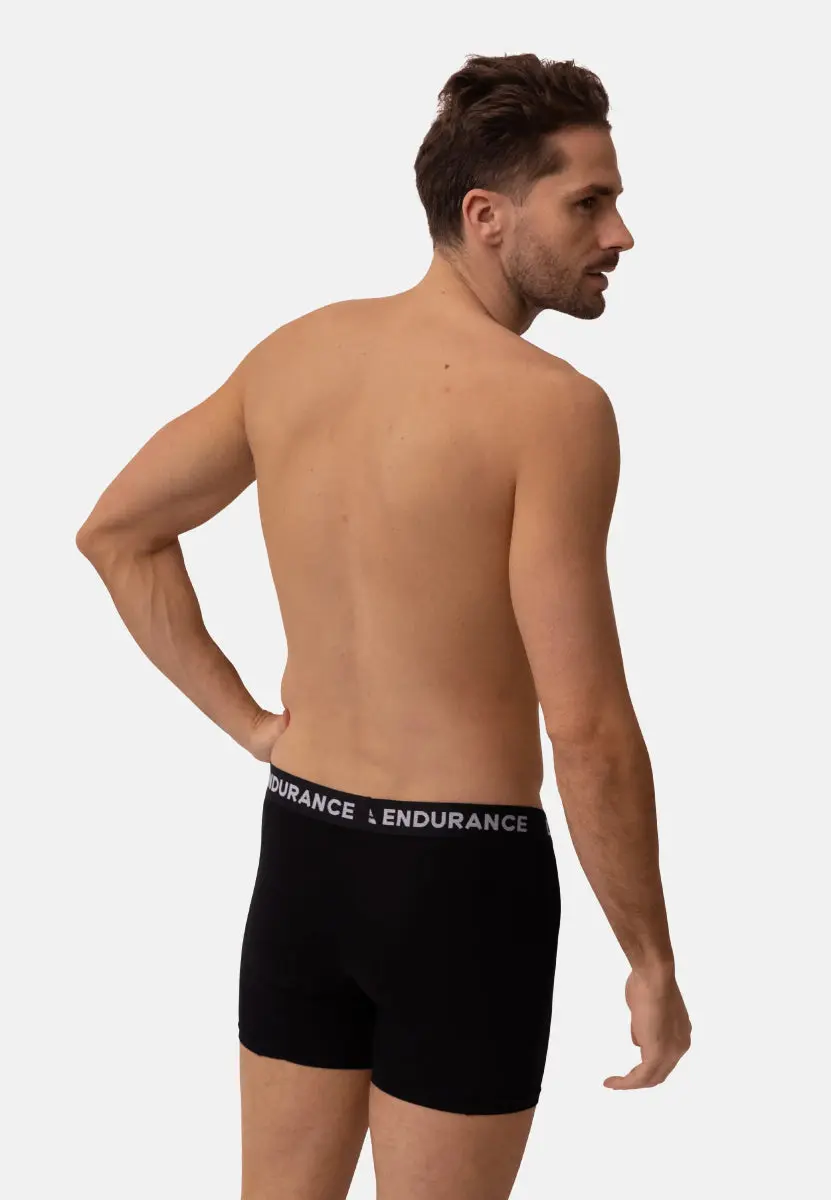 CLASSIC BOXERSHORTS MED GYLP - Image 3