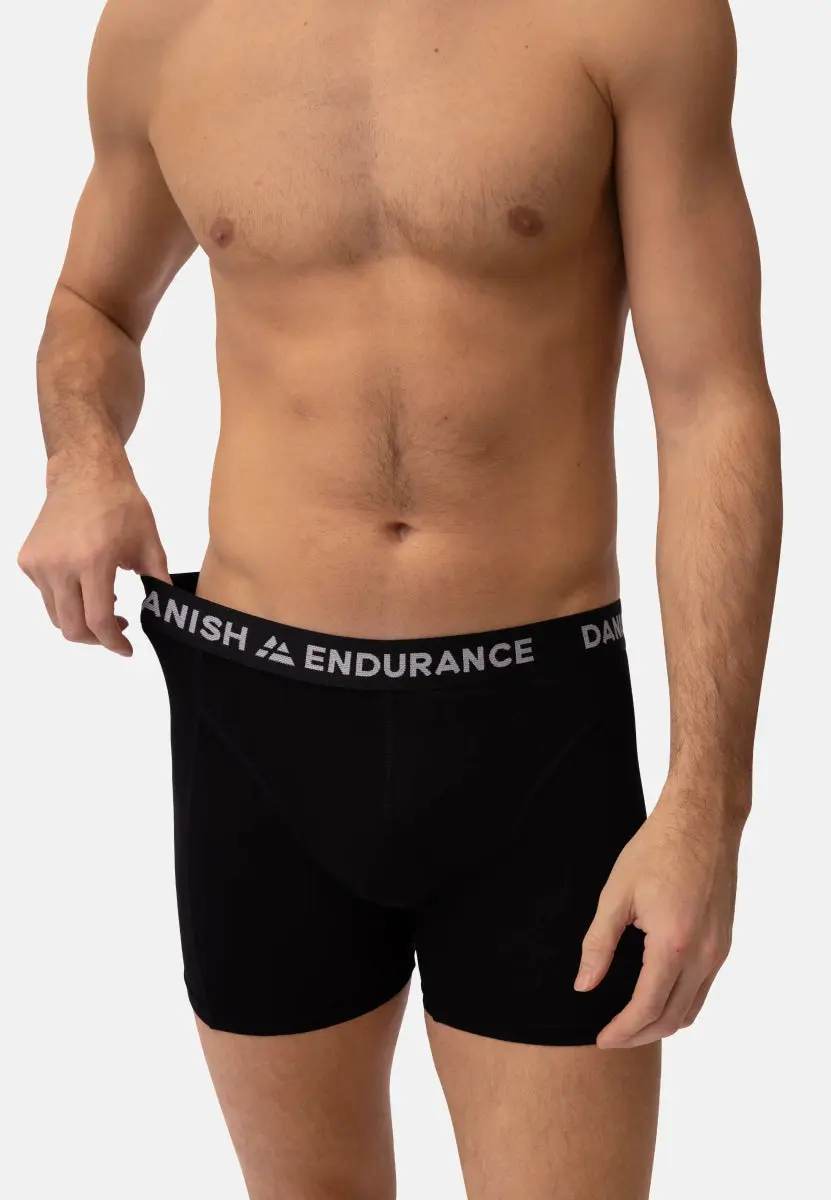 CLASSIC BOXERSHORTS MED GYLP - Image 4
