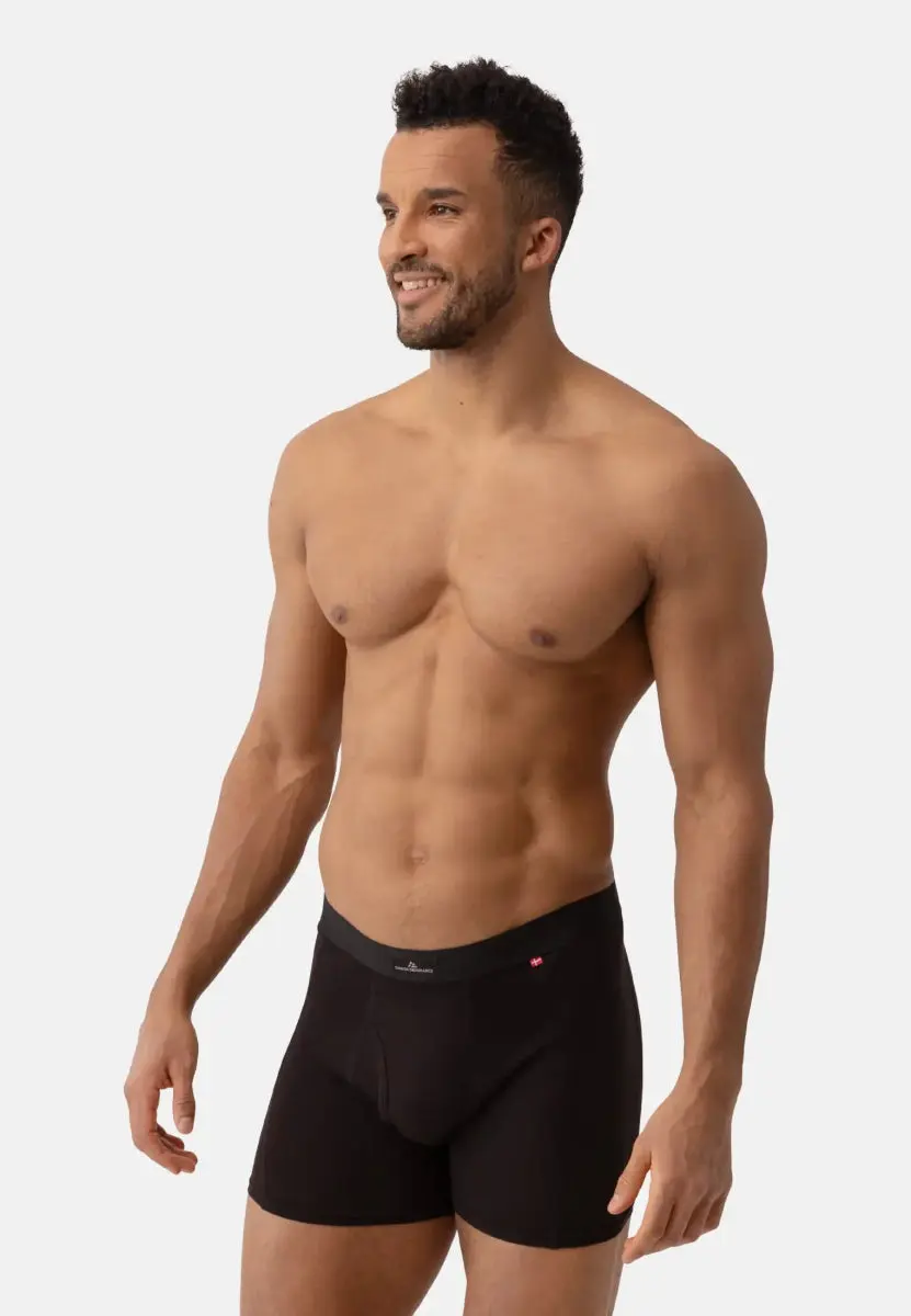 CLASSIC BOXERSHORTS MED GYLP - Image 7