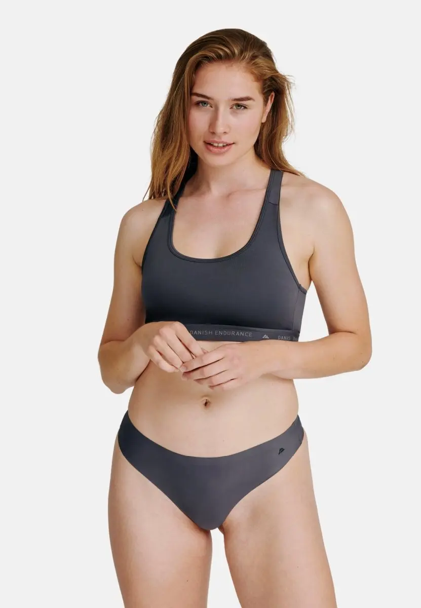 INVISIBLE THONG (Outlet) - Image 5
